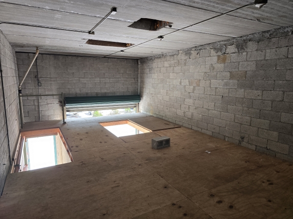 Listing Image #5 - Industrial for lease at 1791 Blount Road, Unit 706, Pompano Beach FL 33069