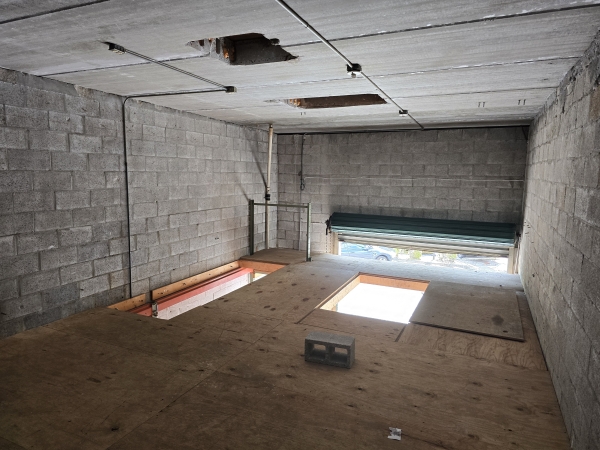Listing Image #6 - Industrial for lease at 1791 Blount Road, Unit 706, Pompano Beach FL 33069