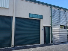 Listing Image #3 - Industrial for lease at 1791 Blount Road, Unit 706, Pompano Beach FL 33069