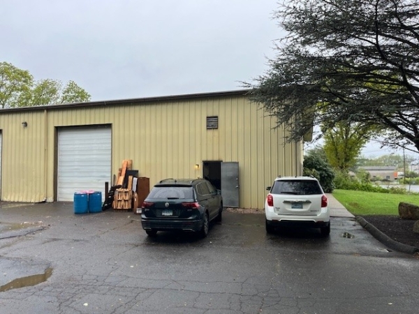 Listing Image #1 - Industrial for lease at 34 Panagrossi Circle, East Haven CT 06512
