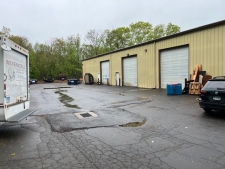 Listing Image #3 - Industrial for lease at 34 Panagrossi Circle, East Haven CT 06512