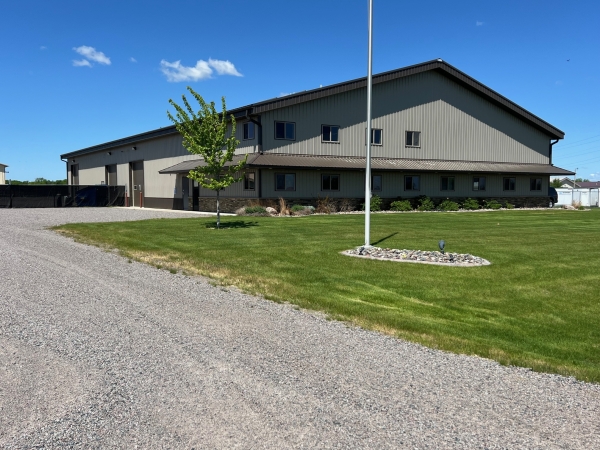 Listing Image #2 - Industrial for lease at 20021 Edison Circle, Clearwater MN 56301