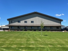 Listing Image #3 - Industrial for lease at 20021 Edison Circle, Clearwater MN 56301