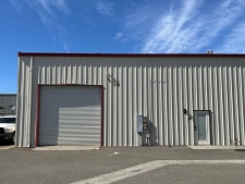 Listing Image #2 - Industrial for lease at 716 W Cedar Street Unit F, Eureka CA 95501