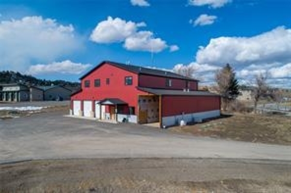 Listing Image #1 - Office for lease at 5 & 7 Wonder Rd, Clancy MT 59634