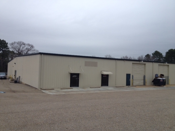Listing Image #1 - Others for lease at 3914 W Loop 281 Suite 100, Longview TX 75604