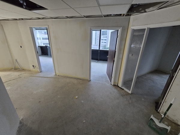 Listing Image #2 - Office for lease at 200 S Andrews Ave, Suite 602, Fort Lauderdale FL 33301