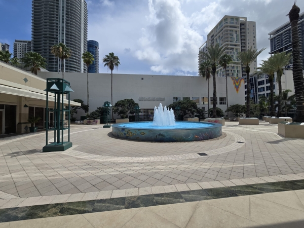 Listing Image #3 - Office for lease at 200 S Andrews Ave, Suite 602, Fort Lauderdale FL 33301