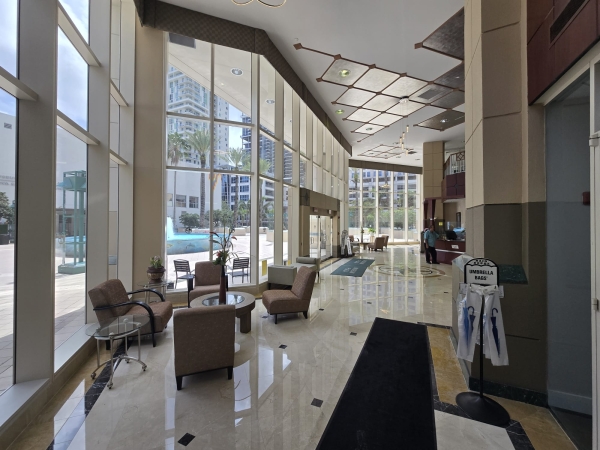 Listing Image #4 - Office for lease at 200 S Andrews Ave, Suite 602, Fort Lauderdale FL 33301