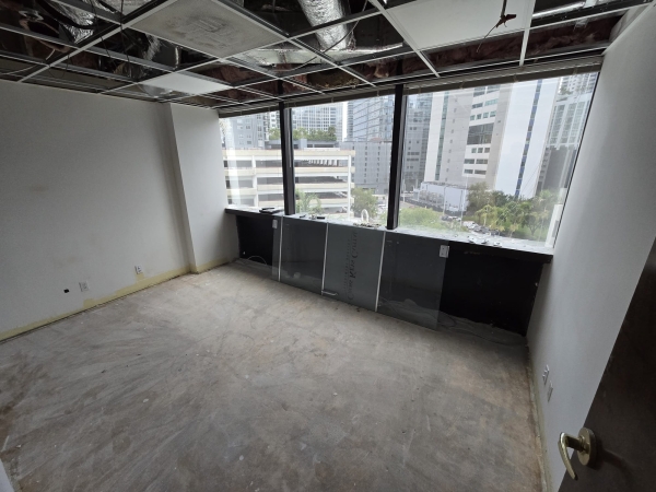 Listing Image #6 - Office for lease at 200 S Andrews Ave, Suite 602, Fort Lauderdale FL 33301