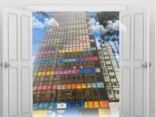 Office for lease in miami, FL