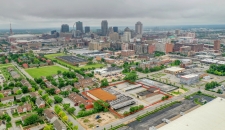 Industrial property for lease in St. Louis, MO