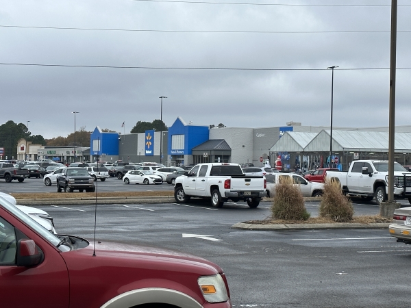 Listing Image #3 - Shopping Center for lease at 106 Pearl Dr, Lafayette GA 30728