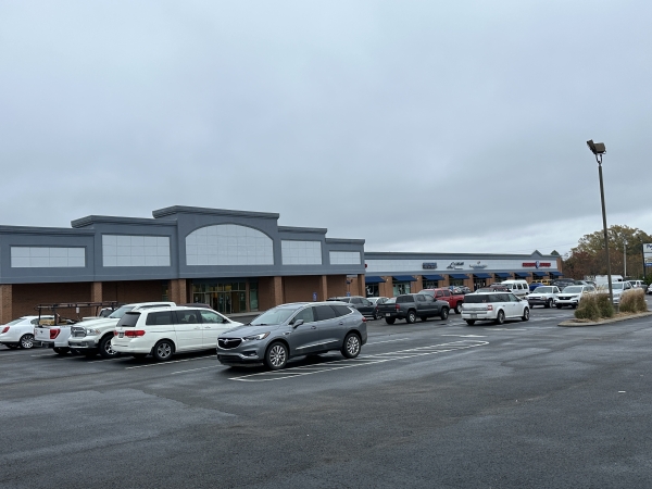Listing Image #4 - Shopping Center for lease at 106 Pearl Dr, Lafayette GA 30728