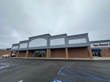 Shopping Center property for lease in Lafayette, GA