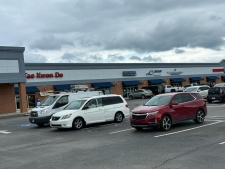 Listing Image #2 - Shopping Center for lease at 106 Pearl Dr, Lafayette GA 30728