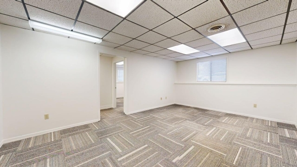 Listing Image #1 - Office for lease at 1215 24th Street W. Suite 125, Billings MT 59102