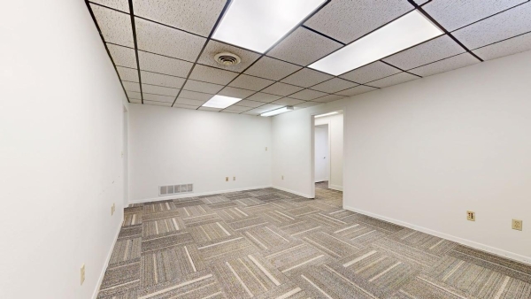 Listing Image #2 - Office for lease at 1215 24th Street W. Suite 125, Billings MT 59102