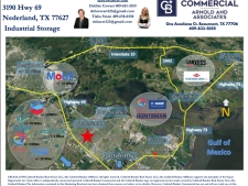 Listing Image #3 - Industrial for lease at 3190 Hwy 69, Nederland TX 77627
