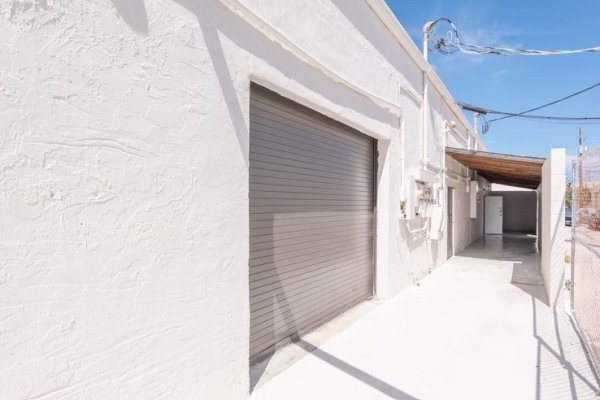 Listing Image #8 - Industrial for lease at 610 NE 29th Street, Pompano Beach FL 33062