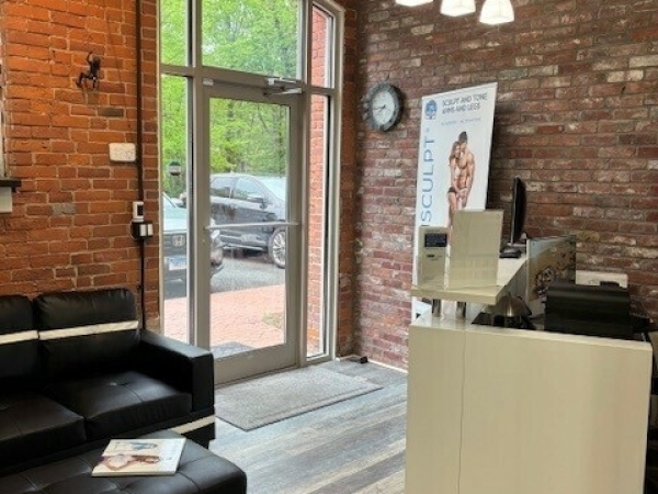 Listing Image #2 - Office for lease at 27 Quality Ave, Somers CT 06071