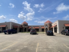 Retail property for lease in Ocean Springs, MS