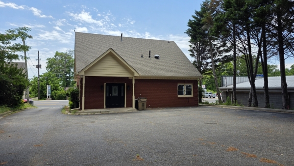 Listing Image #3 - Office for lease at 236 Atlanta Rd, Cumming GA 30040