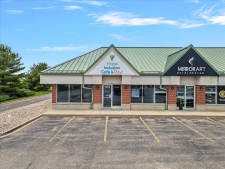 Listing Image #2 - Retail for lease at 3252 Ginger Creek Dr, Springfield IL 62711