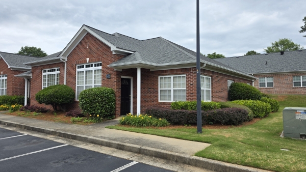 Listing Image #1 - Office for lease at 416 Pirkle Ferry Road, #J-100, Cumming GA 30040