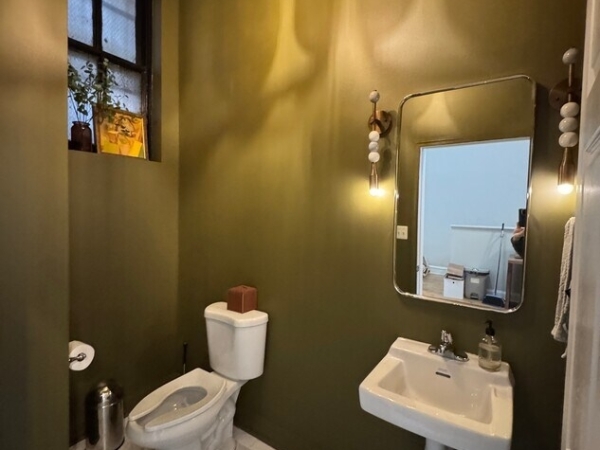 Listing Image #4 - Retail for lease at 5338 W Lawrence, Chicago IL 60630