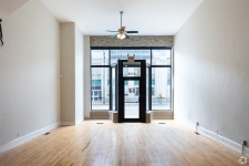 Listing Image #2 - Retail for lease at 5338 W Lawrence, Chicago IL 60630