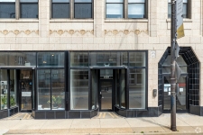 Listing Image #6 - Retail for lease at 5338 W Lawrence, Chicago IL 60630