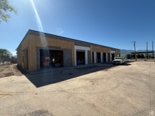 Retail property for lease in Richfield, UT