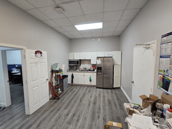 Listing Image #3 - Industrial Park for lease at 10322 NW 55th Street, Sunrise FL 33351