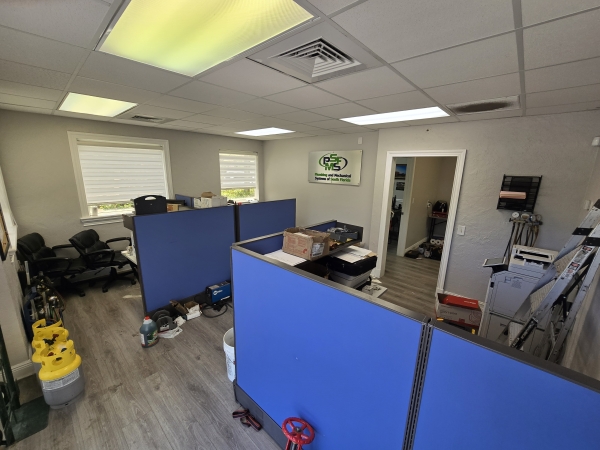 Listing Image #7 - Industrial Park for lease at 10322 NW 55th Street, Sunrise FL 33351