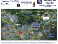 Listing Image #3 - Industrial for lease at 5030 32nd St, Groves TX 77619