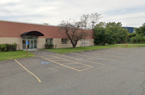 Listing Image #1 - Industrial for lease at 21 Simmons Lane, Menands NY 12204