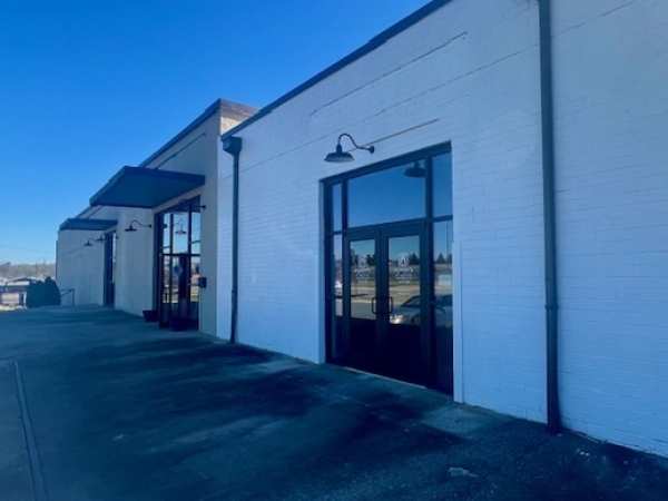 Listing Image #1 - Industrial for lease at 310 Sixth Street, Macon GA 31201