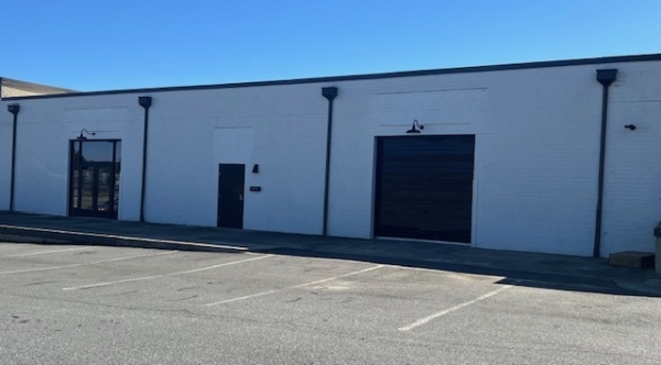 Listing Image #2 - Industrial for lease at 310 Sixth Street, Macon GA 31201