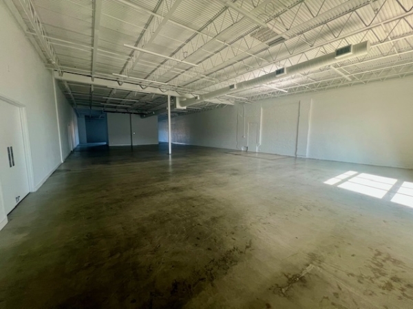 Listing Image #3 - Industrial for lease at 310 Sixth Street, Macon GA 31201