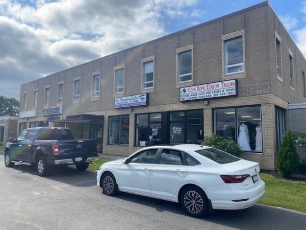 Listing Image #1 - Retail for lease at 1510 Central Ave, Albany NY 12205