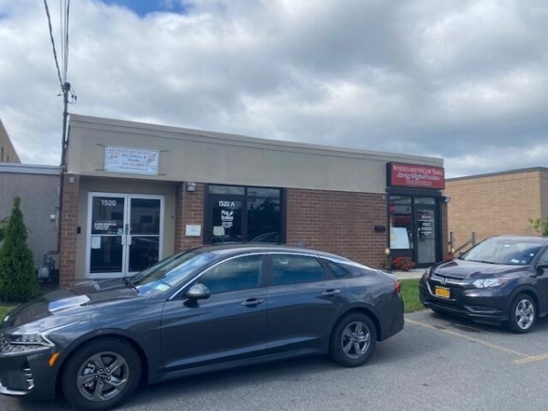 Listing Image #2 - Retail for lease at 1510 Central Ave, Albany NY 12205