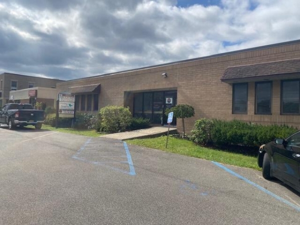 Listing Image #3 - Retail for lease at 1510 Central Ave, Albany NY 12205