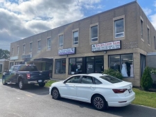 Retail property for lease in Albany, NY