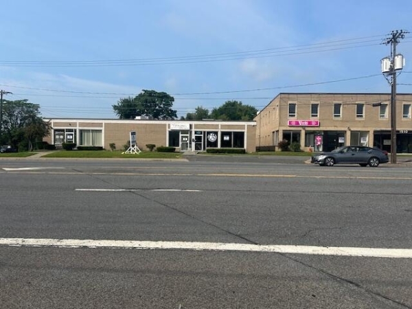 Listing Image #2 - Retail for lease at 1500 Central ave, Colonie NY 12205