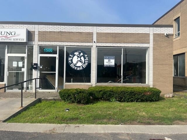 Listing Image #3 - Retail for lease at 1500 Central ave, Colonie NY 12205