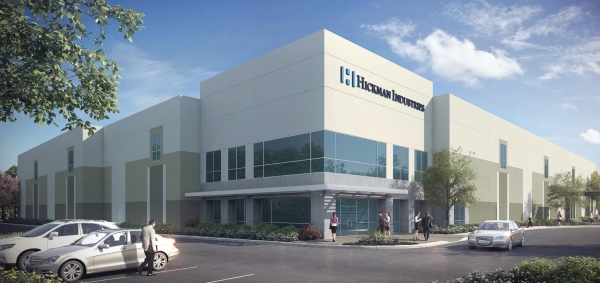 Listing Image #2 - Others for lease at 1600 Las Colonias Drive, Grand Junction CO 81505