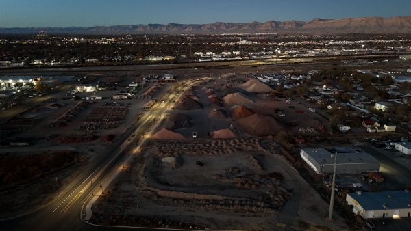 Listing Image #3 - Others for lease at 1600 Las Colonias Drive, Grand Junction CO 81505