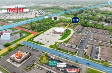 Retail property for lease in Pleasant Prairie, WI