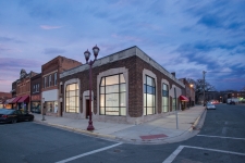 Retail property for lease in Mankato, MN